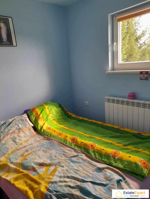 Atrakcyjne siedlisko blisko Jeziora Chańcza