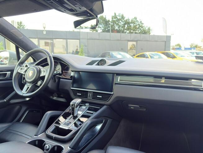 Porsche Cayenne Turbo Salon polska / Bezwypadkowy / Pierwszy Właściciel / Serwis ASO / FV23%