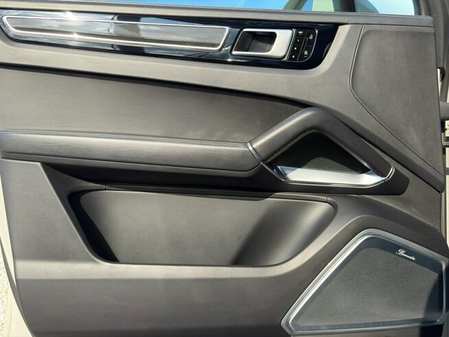 Porsche Cayenne Turbo Salon polska / Bezwypadkowy / Pierwszy Właściciel / Serwis ASO / FV23%