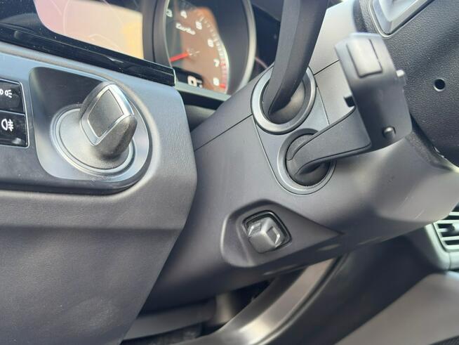 Porsche Cayenne Turbo Salon polska / Bezwypadkowy / Pierwszy Właściciel / Serwis ASO / FV23%