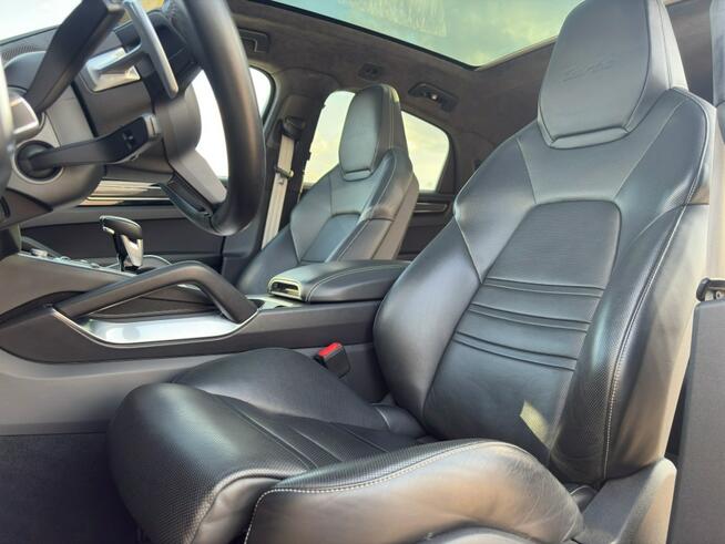 Porsche Cayenne Turbo Salon polska / Bezwypadkowy / Pierwszy Właściciel / Serwis ASO / FV23%