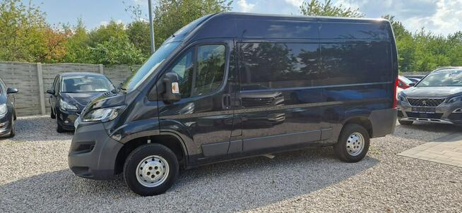 Peugeot Boxer Zarejestrowany L2H2 2.2hdi 130KM
