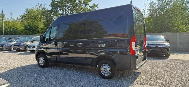 Peugeot Boxer Zarejestrowany L2H2 2.2hdi 130KM