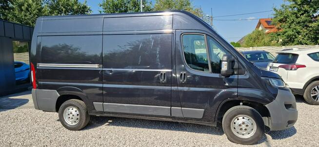 Peugeot Boxer Zarejestrowany L2H2 2.2hdi 130KM