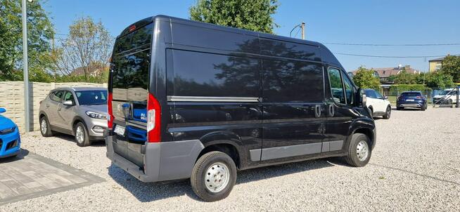 Peugeot Boxer Zarejestrowany L2H2 2.2hdi 130KM