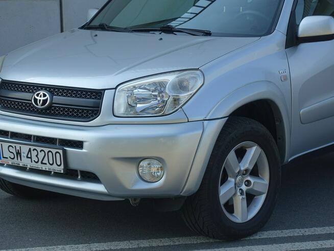 Toyota RAV-4 2.0 Ben.150KM/4X4/ I Wł.w Polsce
