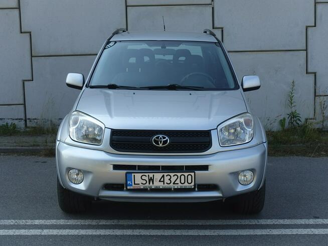 Toyota RAV-4 2.0 Ben.150KM/4X4/ I Wł.w Polsce