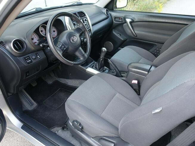 Toyota RAV-4 2.0 Ben.150KM/4X4/ I Wł.w Polsce
