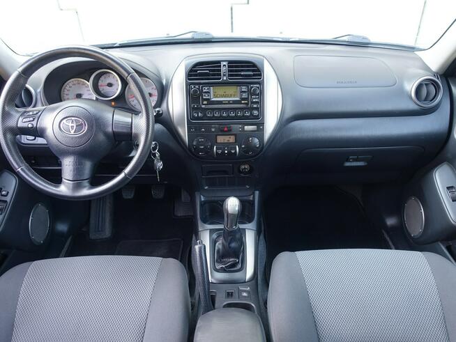 Toyota RAV-4 2.0 Ben.150KM/4X4/ I Wł.w Polsce