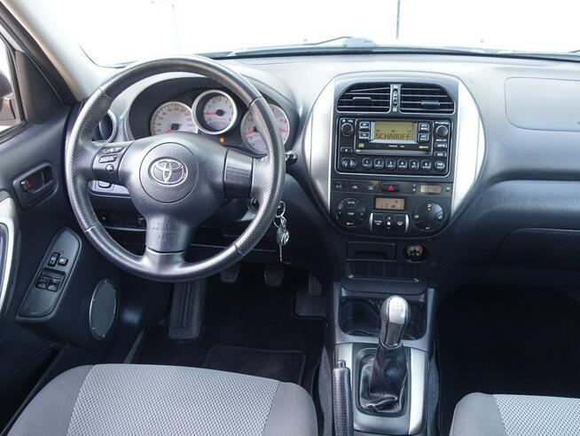 Toyota RAV-4 2.0 Ben.150KM/4X4/ I Wł.w Polsce