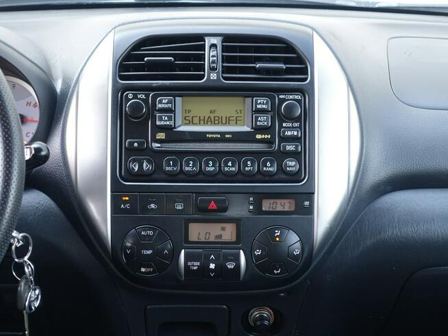 Toyota RAV-4 2.0 Ben.150KM/4X4/ I Wł.w Polsce