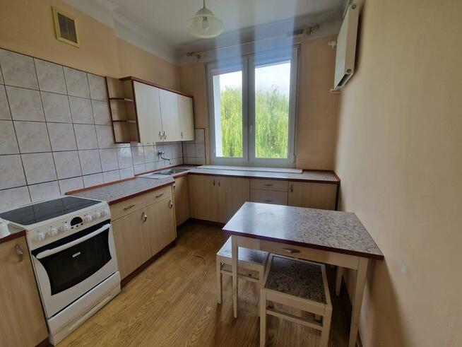 Mieszkanie Konin, al. 1 Maja