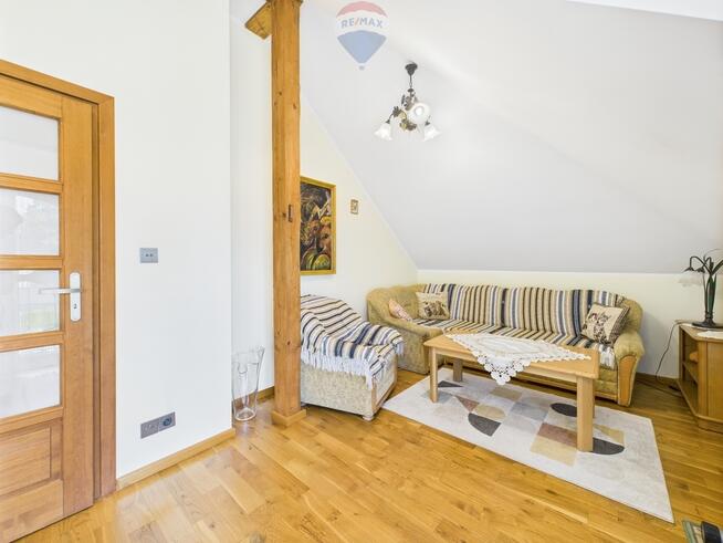 Elegancki dom po modernizacji – Rybnik