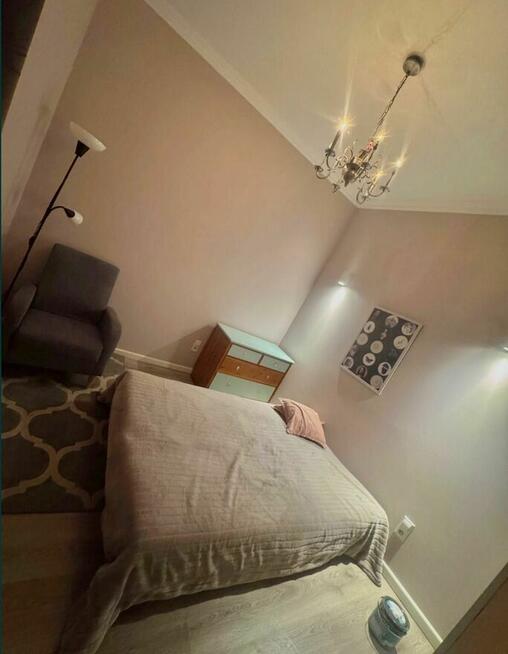 Mieszkanie 2 pokojowe w klimatycznej kamienicy Wilda Poznań