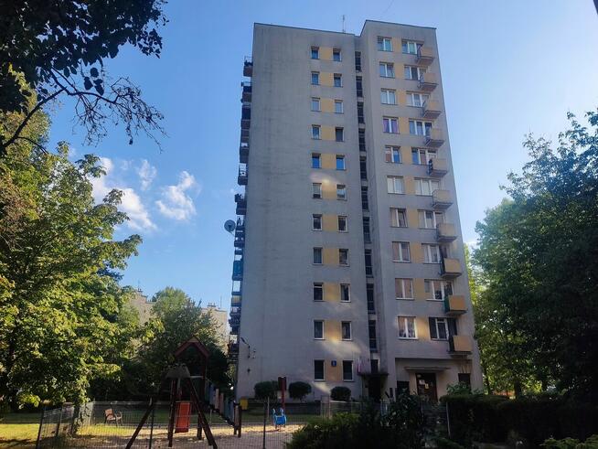 Mieszkanie 3-pokojowe 47,43 m² Warszawa Praga-Południe