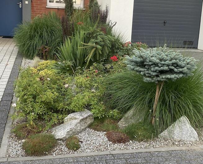 Wykonujemy nawierzchnie mineralne i EPDM.