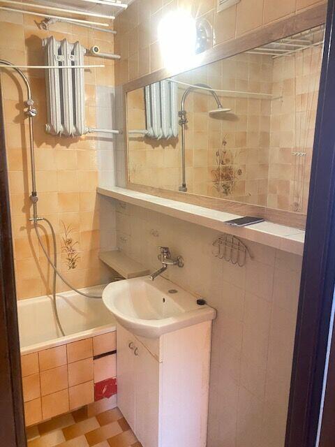 Mieszkanie 3 pokojowe bez piecyka