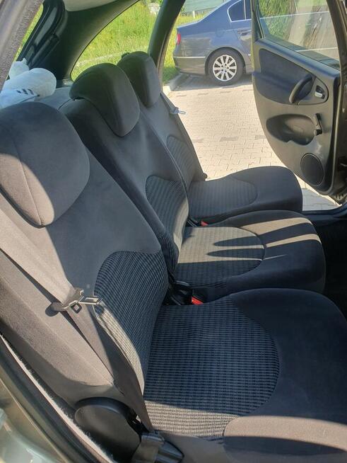 Citroen Xsara Picasso