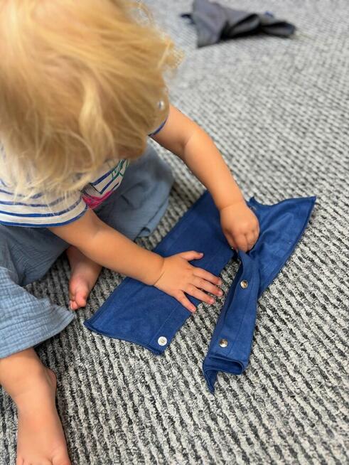 żłobek - 4 wolne miejsca Krowodrza Górka