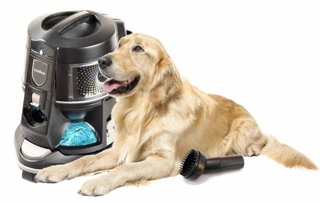 Korpus maszyny Black