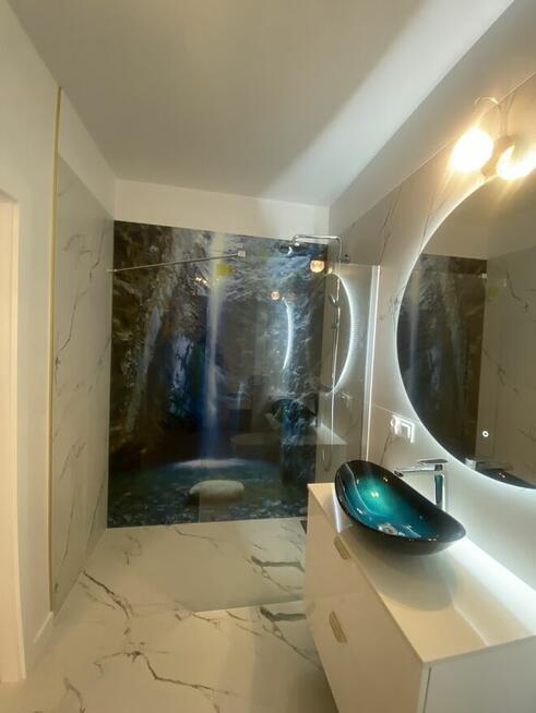 Remonty i wykonczenia