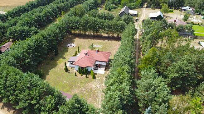 Super dom w Pięknym otoczeniu - Brzóze Małe + (VIDEO)