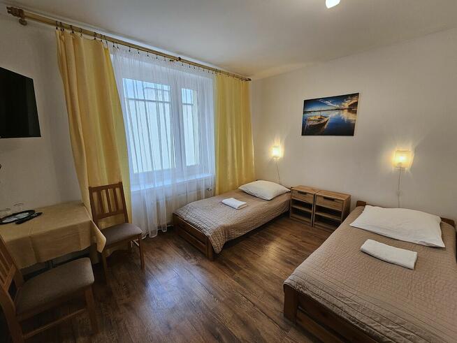 Hotel EDEN Rzeszów - tanie pokoje, noclegi z wyżywieniem