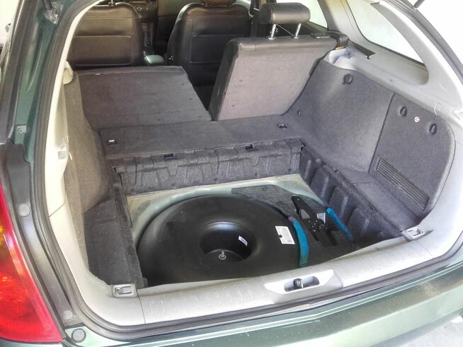 Sprzedam NISSAN PRIMERA P12 kombi, 2002 r.