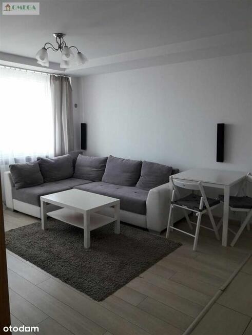 Mieszkanie, 36 m², Sosnowiec