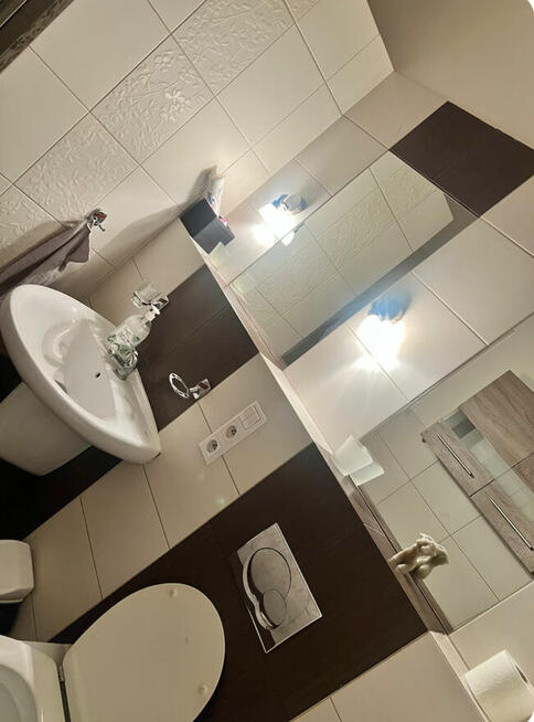 Mieszkanie 2 pokojowe w klimatycznej kamienicy Wilda Poznań