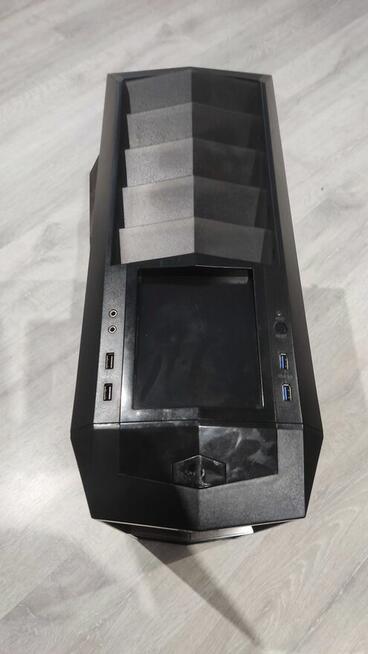 Komputer stacjonarny Gamingowy