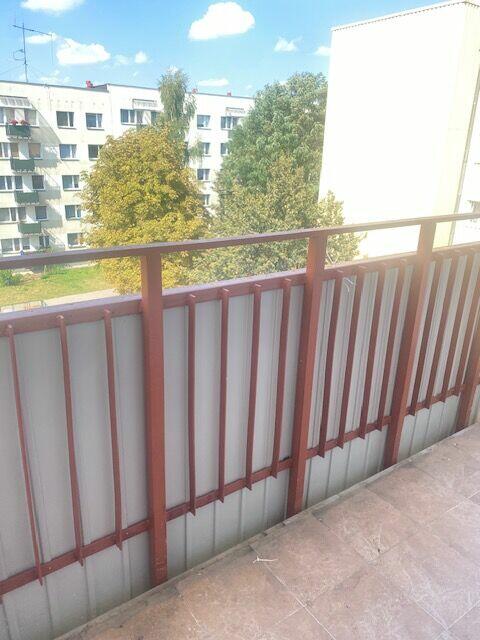 Mieszkanie 3 pokojowe bez piecyka