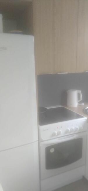 Zamienię Kołobrzeg na Szczecin