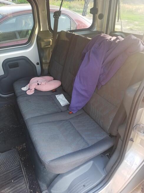 Sprzedam ford turbo conekt