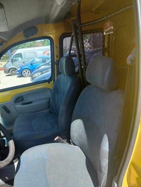Sprzedam Renault Kangoo Rapid