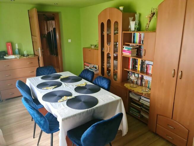 Domek okolice Strzelin