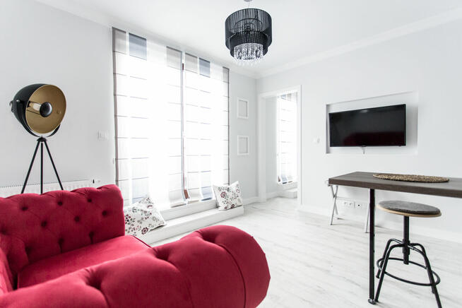 Remonty i wykonczenia