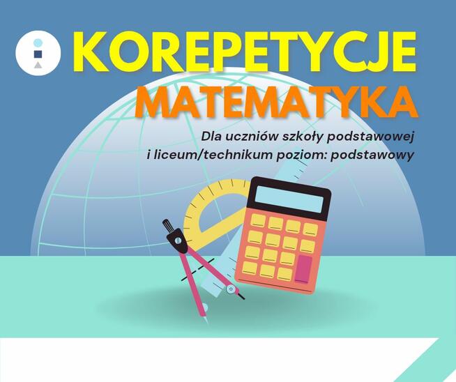 Korepetycje Matematyka Gliwice