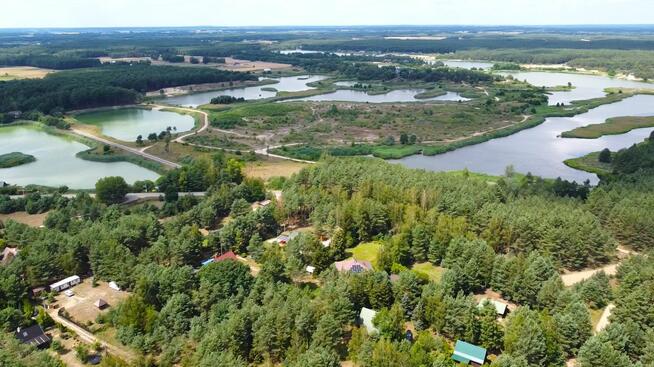 Super dom w Pięknym otoczeniu - Brzóze Małe + (VIDEO)