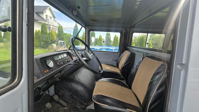 Sprzedam samochód Żuk Lublin