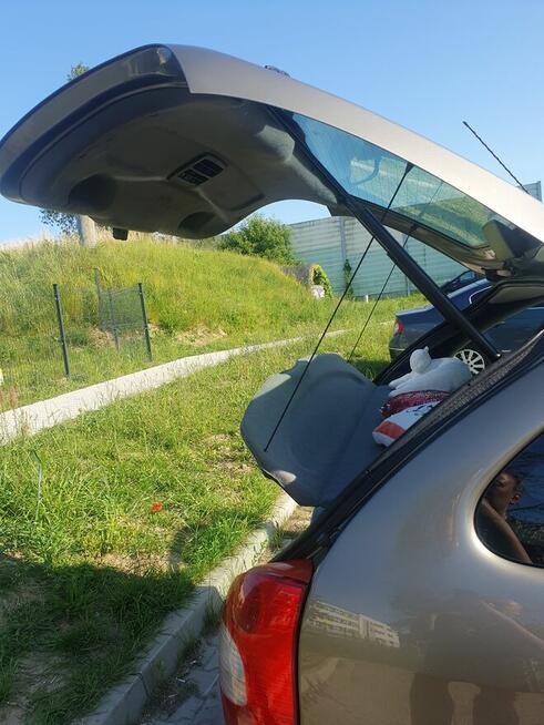 Citroen Xsara Picasso