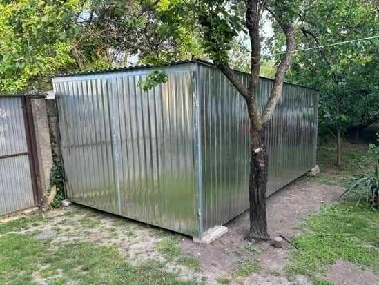 GARAŻ 3X5 II GATUNEK! | Mega promocja!