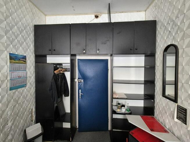 TANIA UTYLIZACJA MEBLI • OPRÓŻNIANIE MIESZKAŃ • WARSZAWA I O