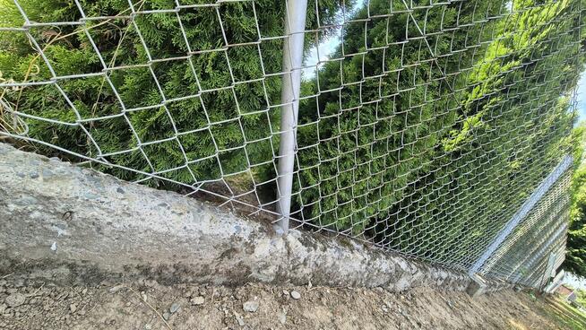 Zlecę kompleksową wymianę podmurówki