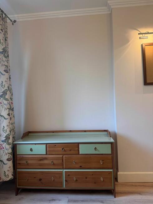 Mieszkanie 2 pokojowe w klimatycznej kamienicy Wilda Poznań