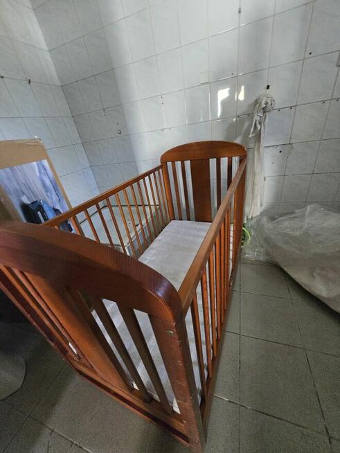 Łóżeczko dla dzieci