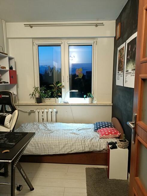 Atrakcyjne 3 pok. IIIp. - ul. UPALNA