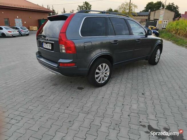 Volvo XC90 2.4 D5 185KM 2007R
