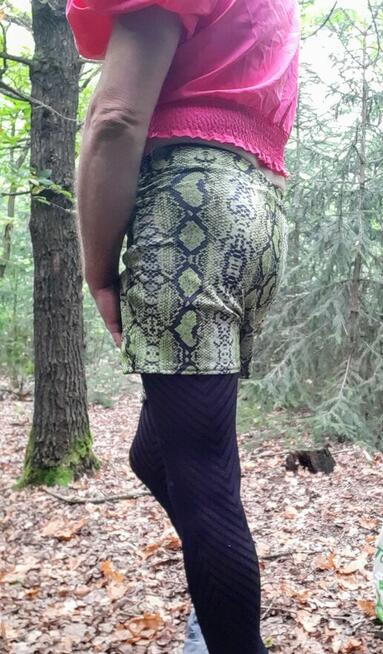 Poznam przyjaciela...