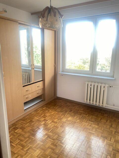 Mieszkanie 3 pokojowe bez piecyka